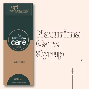 Naturima Care Syrup