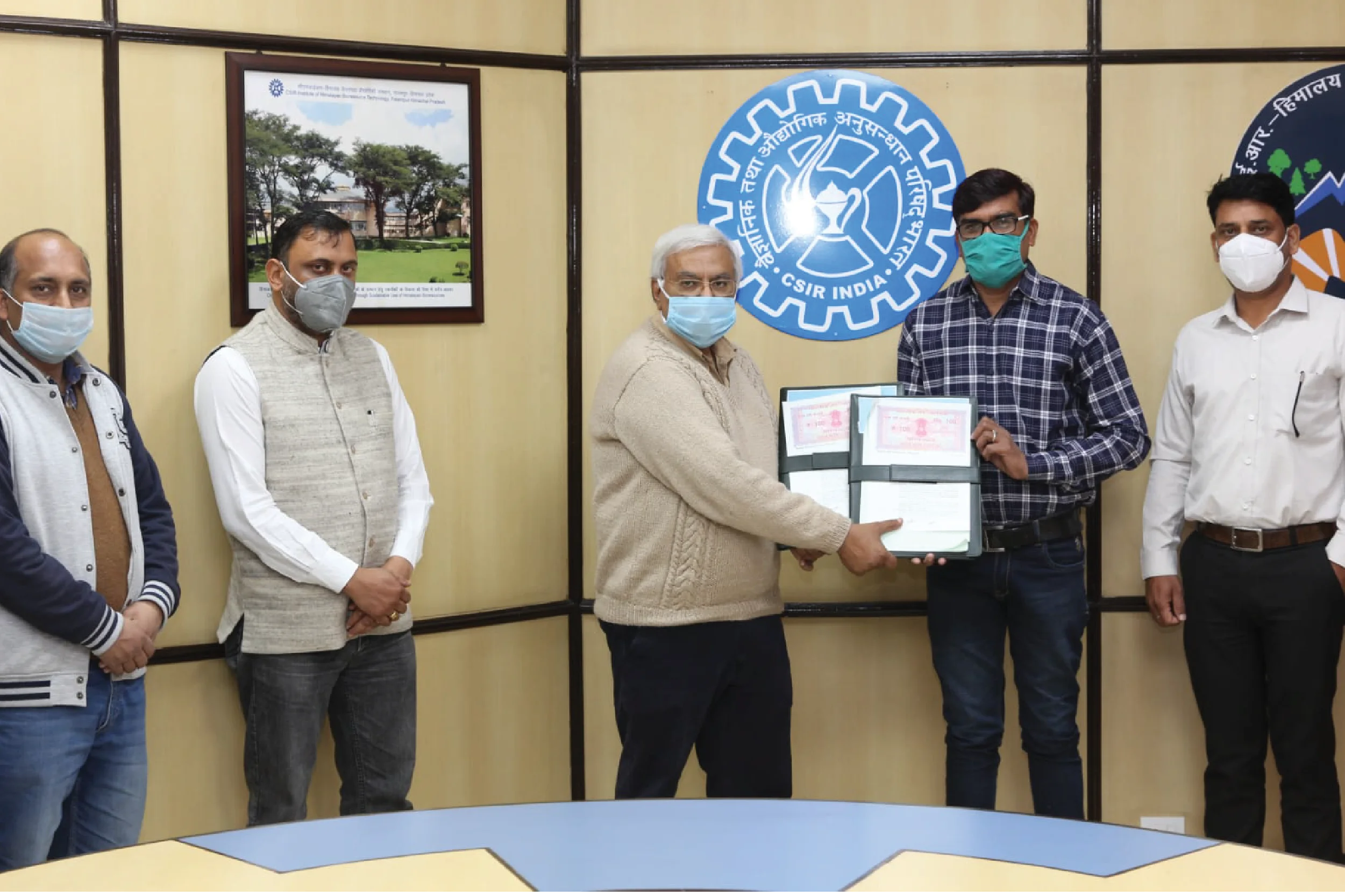 A Legacy of Scientific Progress